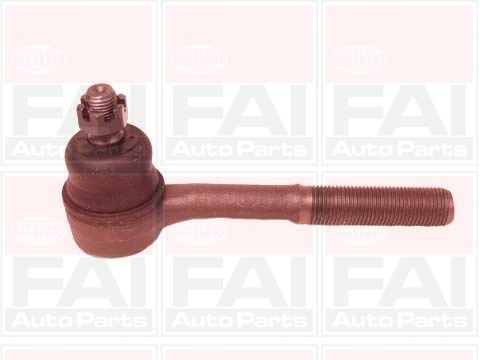 FAI AUTOPARTS skersinės vairo trauklės galas SS984